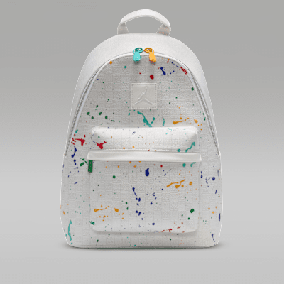Jordan Monogram Backpack (20L). Nike CZ